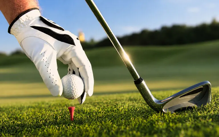 MST Golf