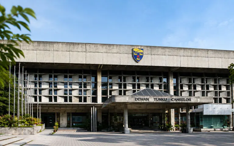 Universiti Malaya